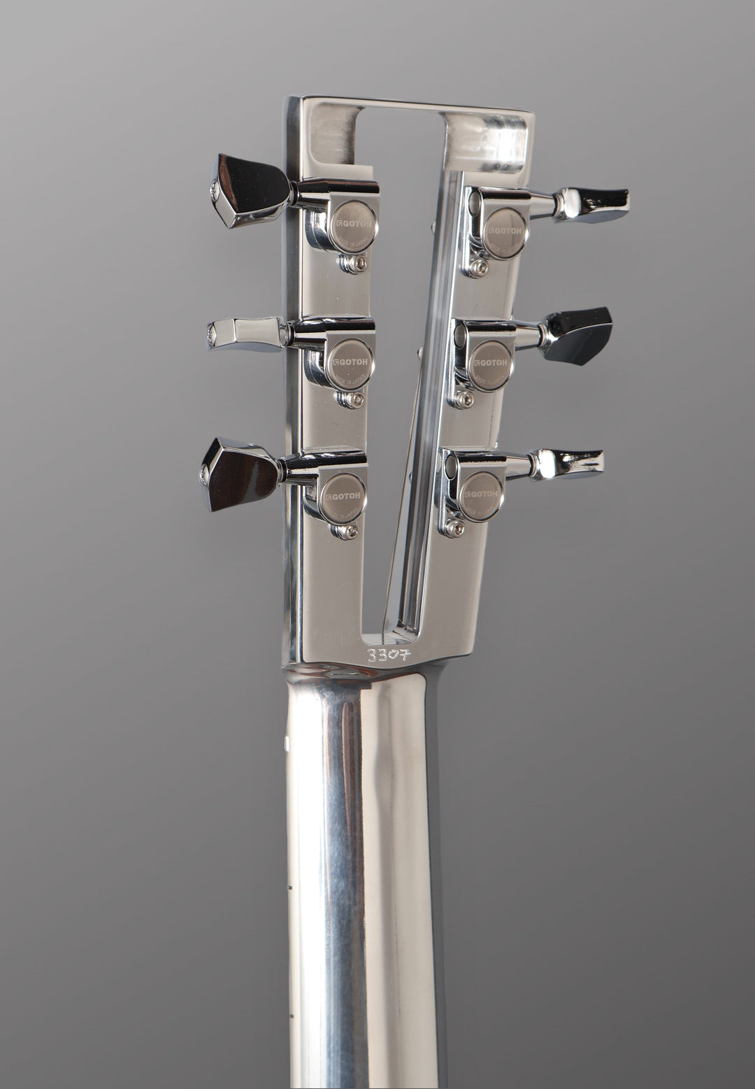 Electrical Guitar Company “Standard” 2023 - Seafoam Green. Lighter weight 7075 Aluminum. NEW (Authorized Dealer)