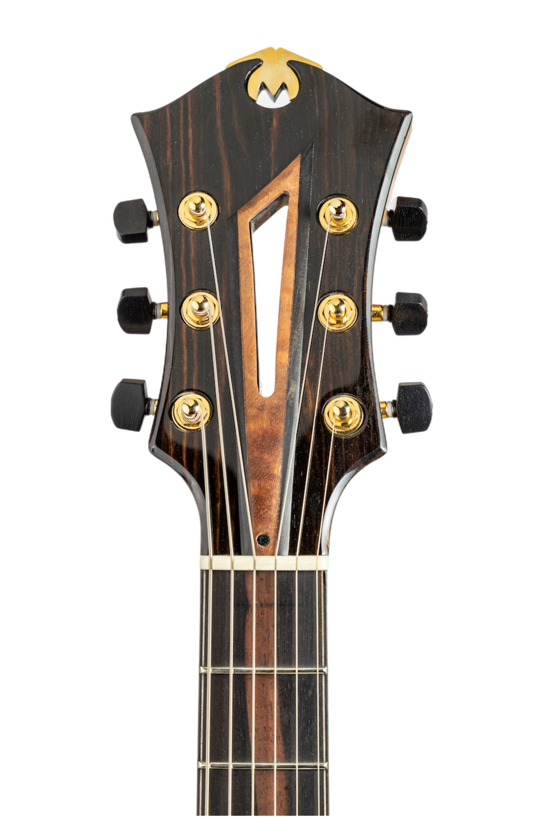 Mirabella Jazz Classic Electric 16” Archtop 2022 - Natural New (Authorized Dealer)