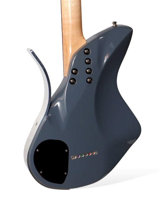 Dean Gordon Mirus Battleship Grey 2017 / pre-owned