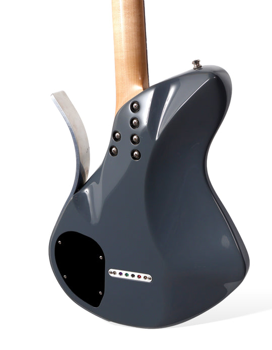 Dean Gordon Mirus Battleship Grey 2017 / pre-owned
