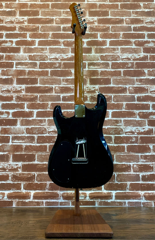 Ronin Mirari Custom 2019 Black HSS "Izzy Special" (Authorized Dealer)
