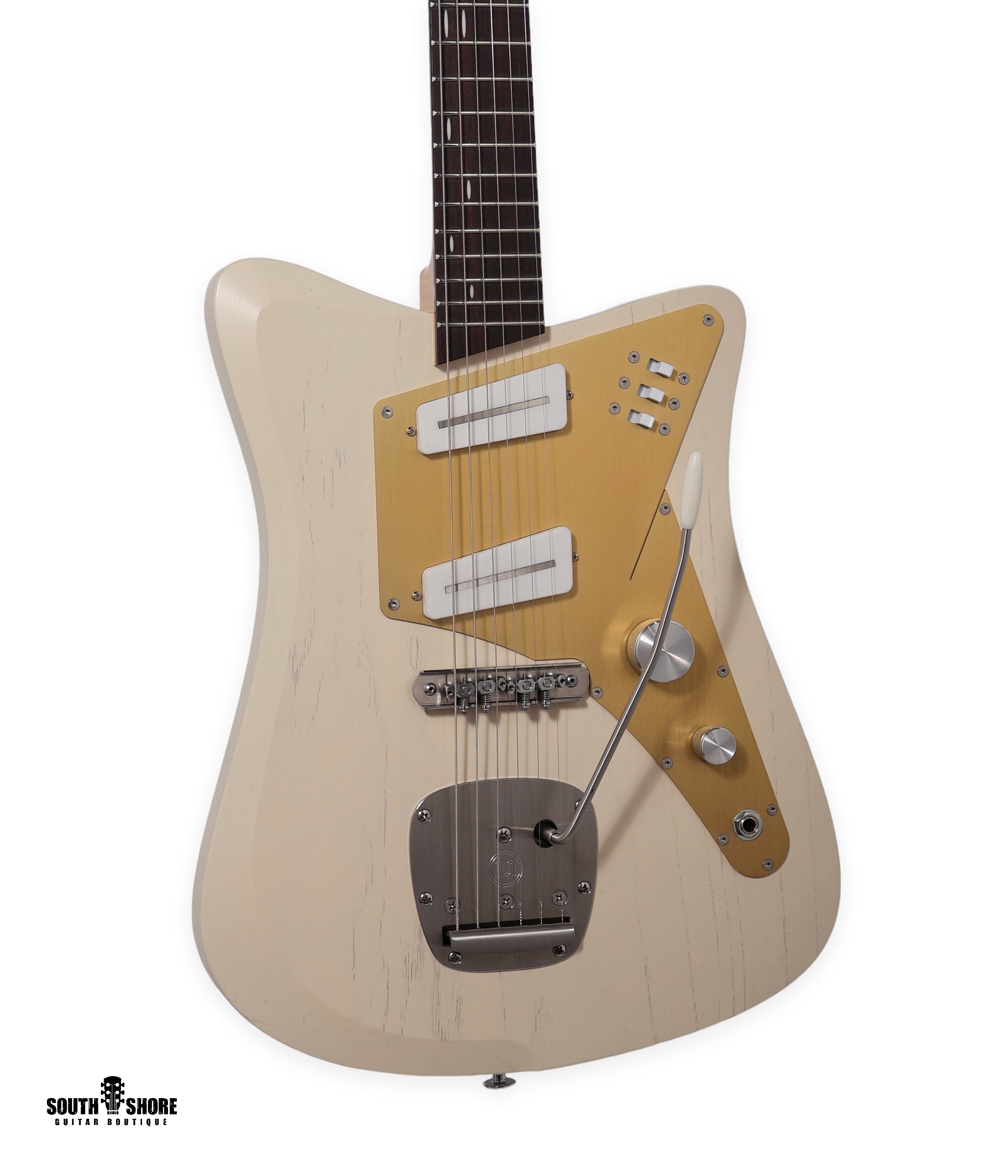 UMA Guitars – South Shore Guitar Boutique