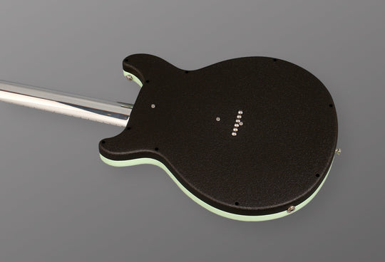 Electrical Guitar Company “Standard” 2023 - Seafoam Green. Lighter weight 7075 Aluminum. NEW (Authorized Dealer)