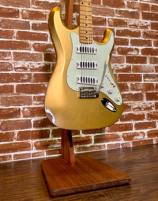 Ronin Morningstar Aged Aztec Gold, Brand New (Authorized Dealer)