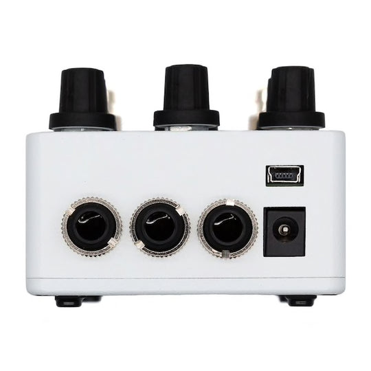 Red Panda Particle V2 Granular Delay/Pitch Shifter (Authorized Dealer) In Stock