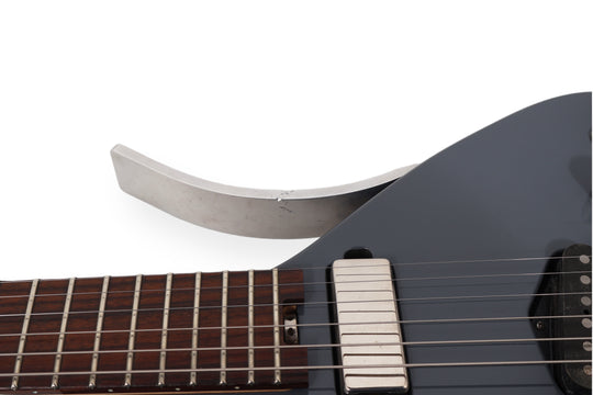Dean Gordon Mirus Battleship Grey 2017 / pre-owned