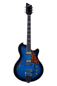 Supro Clermont "Authorized Dealer"
