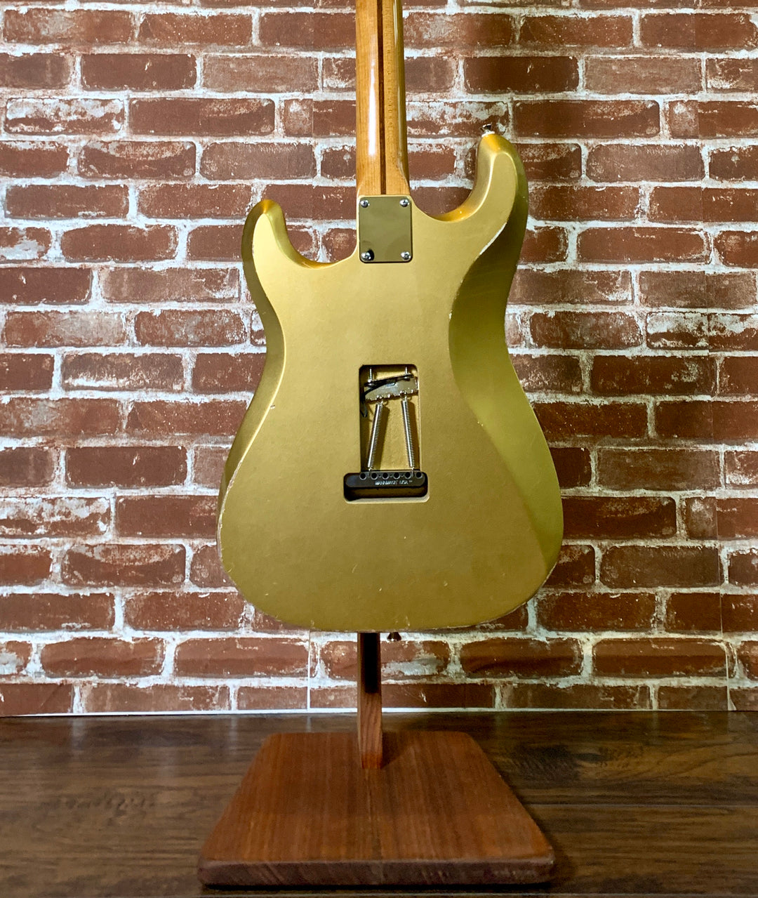 Ronin Morningstar Aged Aztec Gold, Brand New (Authorized Dealer)