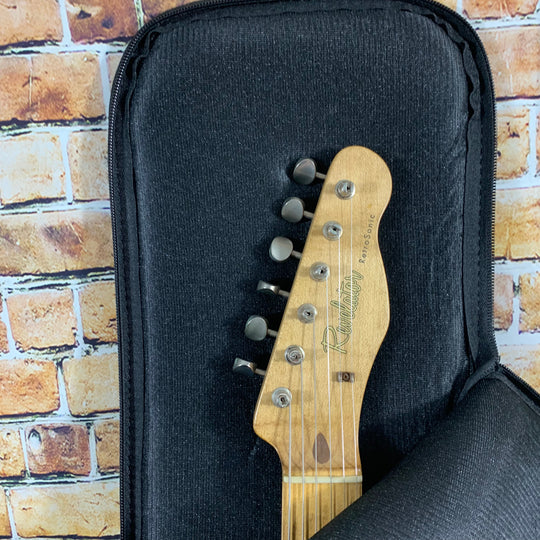 Revelator 53 Blackguard Tele