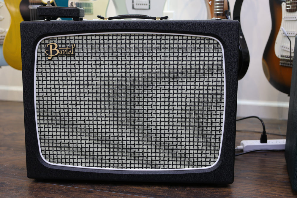 Bartel Roseland 45-Watt 1x12" Guitar Combo ( Authorized Dealer )
