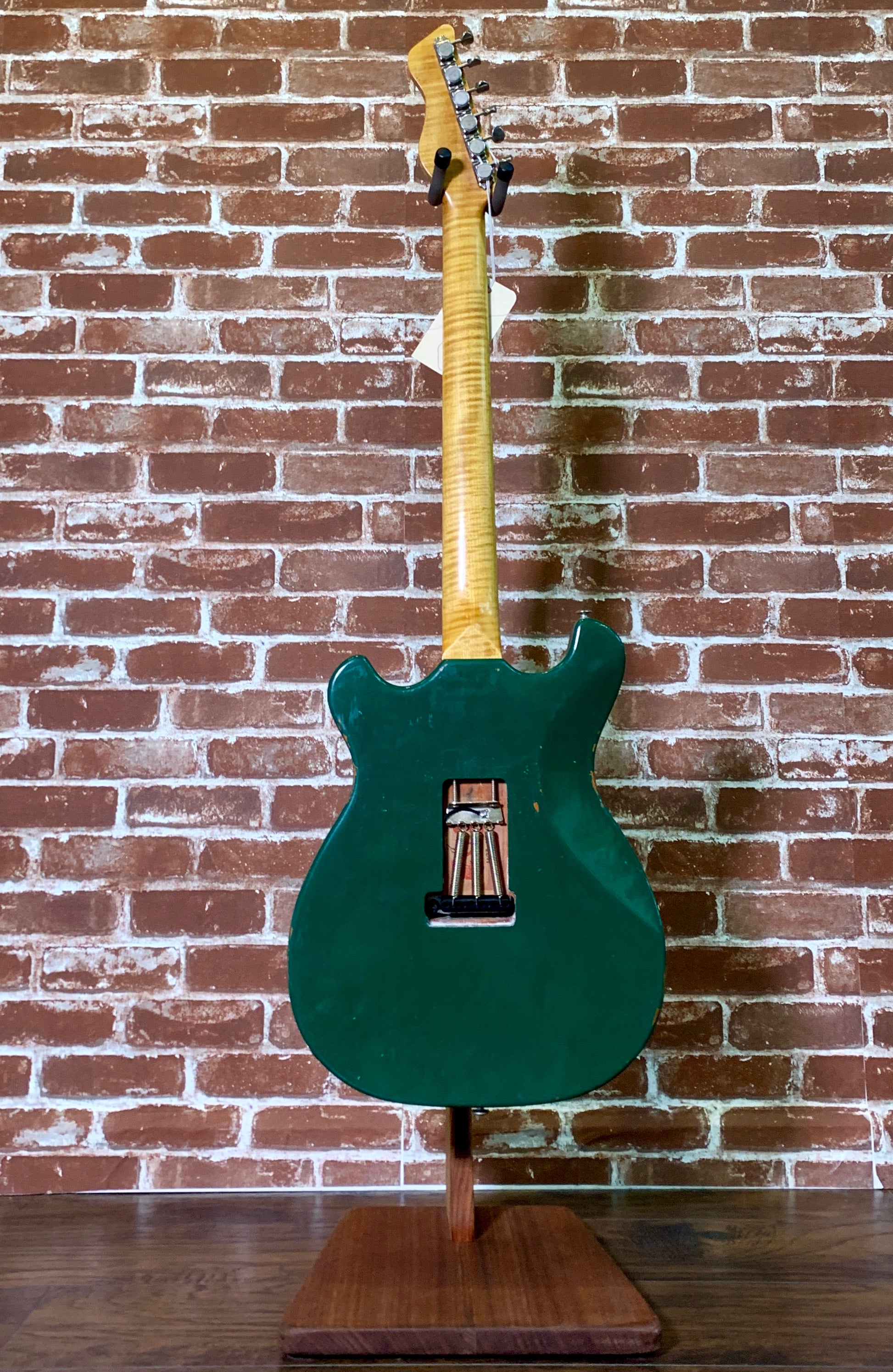 Bunting Jackal 2019 Deep Forest Green (Authorized Dealer) – South