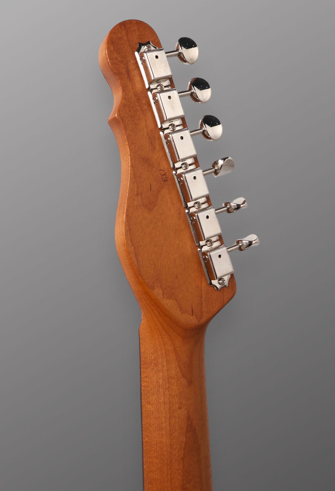 CP Thornton Classic II w/ Dynasonic Pickups - 2-Tone Burst with Enhanced Grains. NEW (Authorized Dealer)