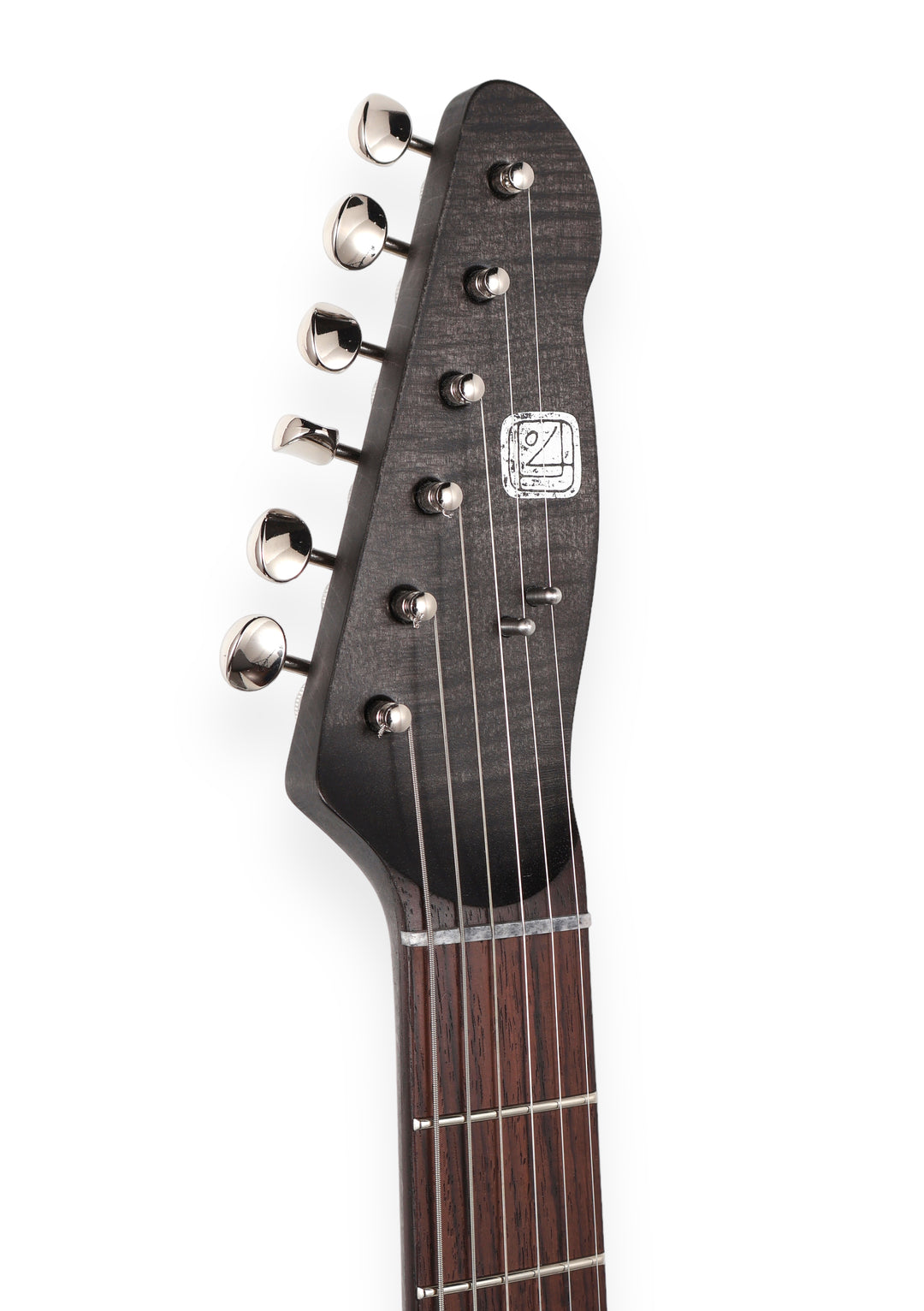 Tao Guitars T-Bucket "SUGI HAMA" - 2023 - Light Grey / Black. NEW (Authorized Dealer)