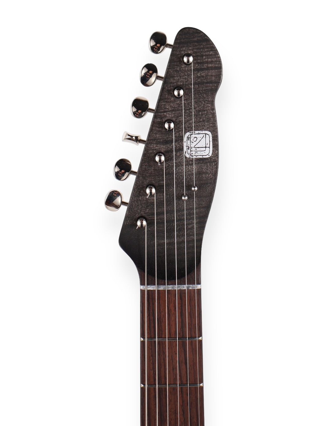 Tao Guitars T-Bucket "SUGI HAMA" - 2023 - Light Grey / Black. NEW (Authorized Dealer)