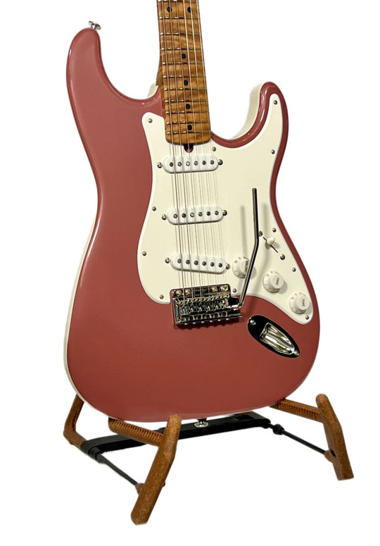 CP Thornton HTL 2022 Tahitian Coral w/ Ivory sides, OG Pine body, NEW, 5lbs 15oz (Authorized Dealer)