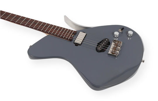 Dean Gordon Mirus Battleship Grey 2017 / pre-owned