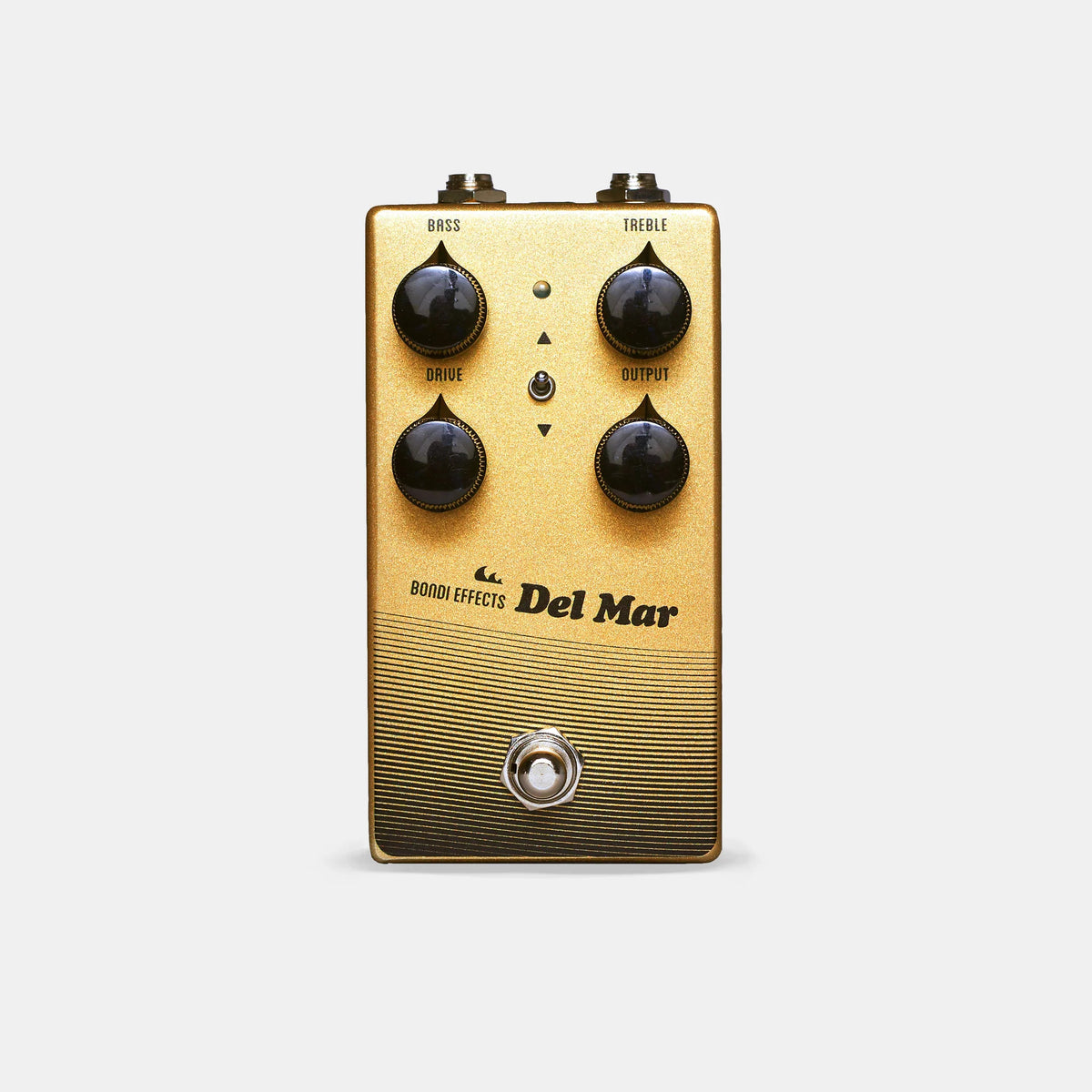 Bondi Effects Del Mar MK2 - 2024 - Gold. New (Authorized Dealer) by Bondi Effects