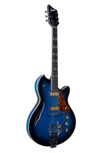 Supro Clermont "Authorized Dealer"
