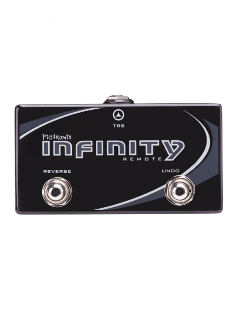 Pigtronix INFINITY LOOPER REMOTE 2020 "Authorized Dealer"