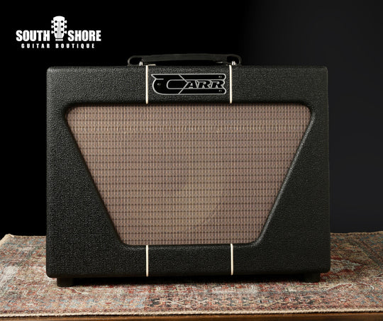 Carr Super Bee 1x10” - NEW - Black. (Authorized Dealer)