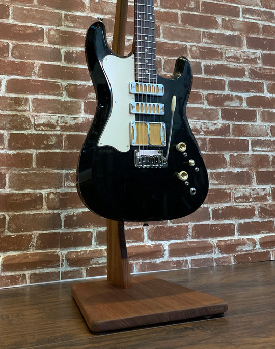 Ronin Mirari Custom 2019 Black HSS "Izzy Special" (Authorized Dealer)