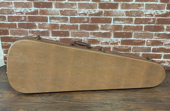 Nash T-63 2019 Amber/Tortoise