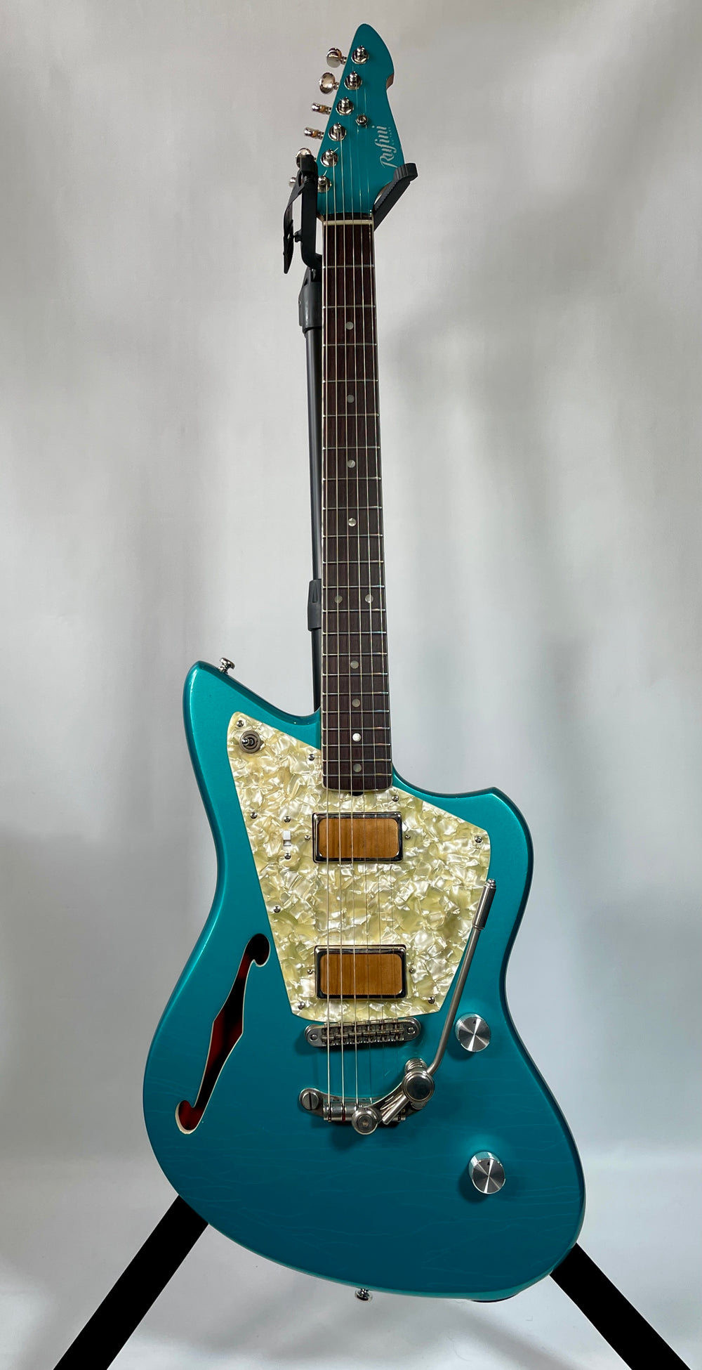 Rufini Montefalco 2021 Sherwood Green NEW (Authorized Dealer)