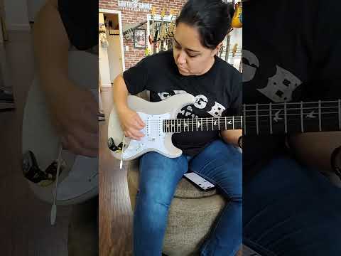 PRS Silver Sky Dead Spec JM-R (Authorized Dealer)