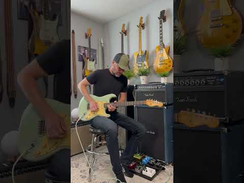 M.B. Guitars &
