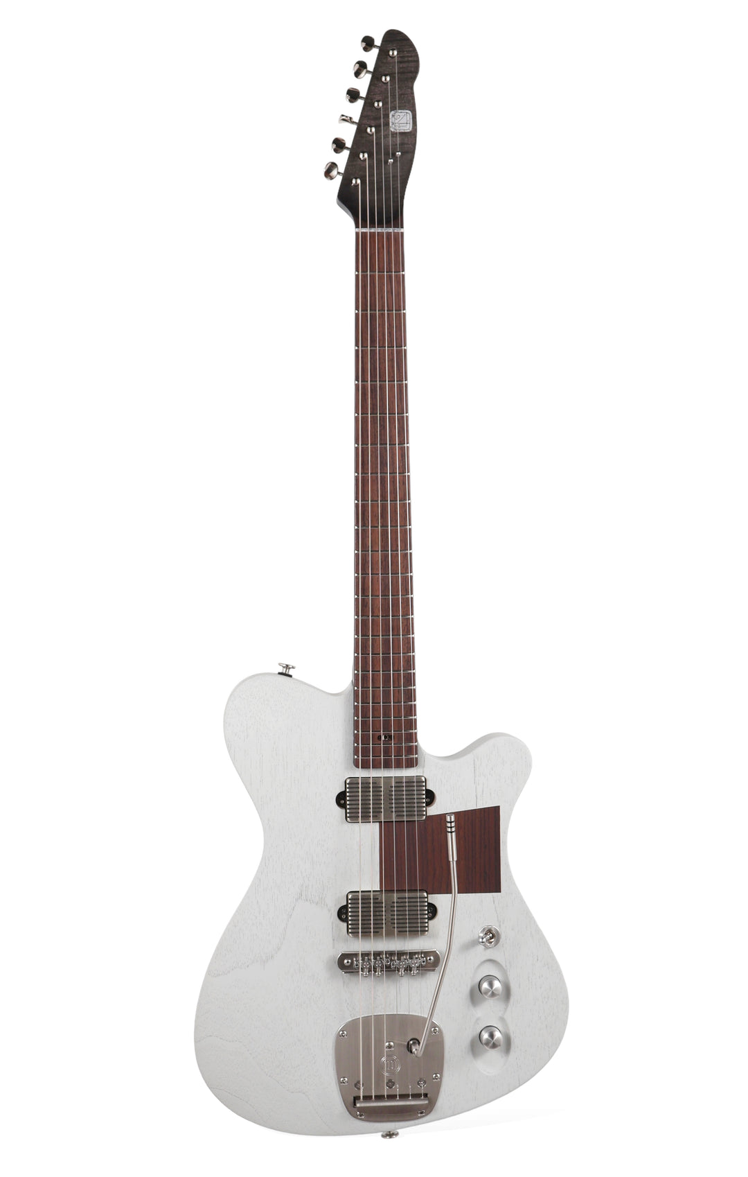 Tao Guitars T-Bucket "SUGI HAMA" - 2023 - Light Grey / Black. NEW (Authorized Dealer)