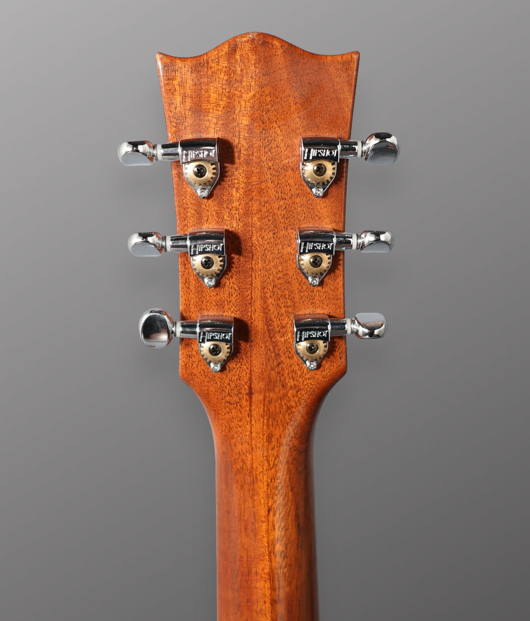 Ronin Badmoon 2015-2016 - Aged Honey Burst w/ Ancient Mammoth Ivory Guard
