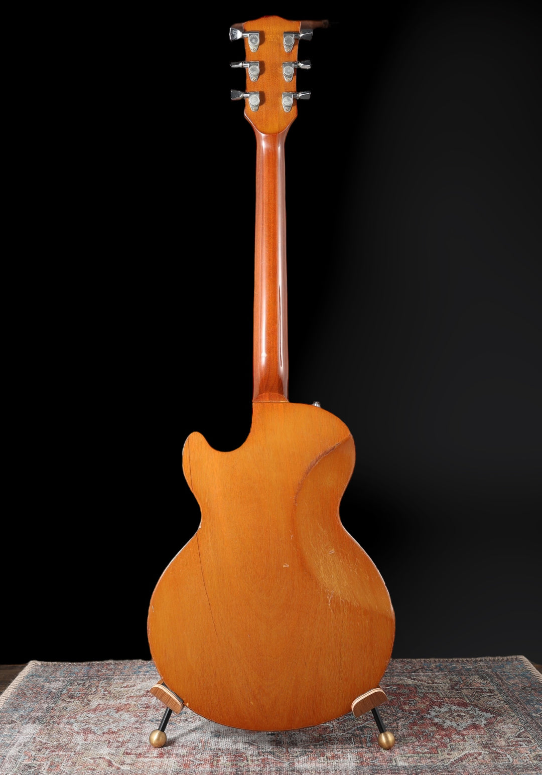 Gibson Les Paul Recording - 1973 - Natural