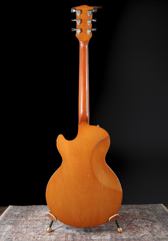 Gibson Les Paul Recording - 1973 - Natural