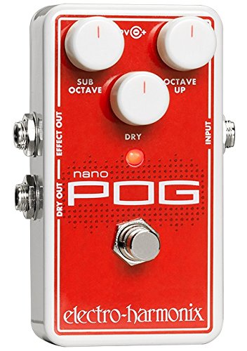 Electro-Harmonix Nano POG