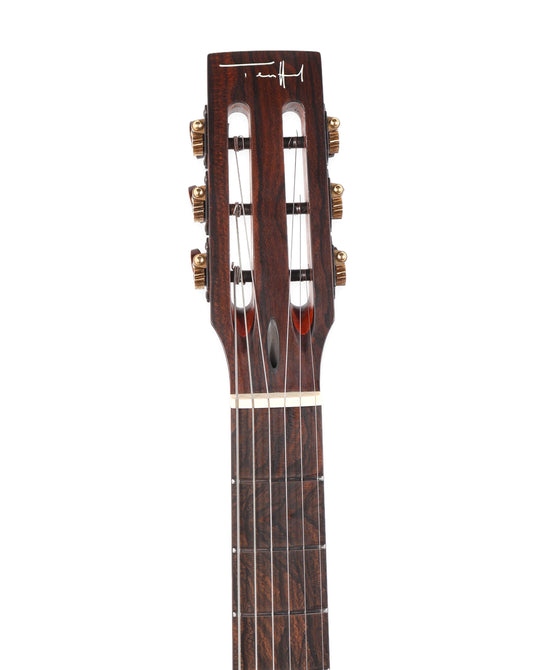 Teuffel Antonio 2018 - Dark Brown Burst / Natural
