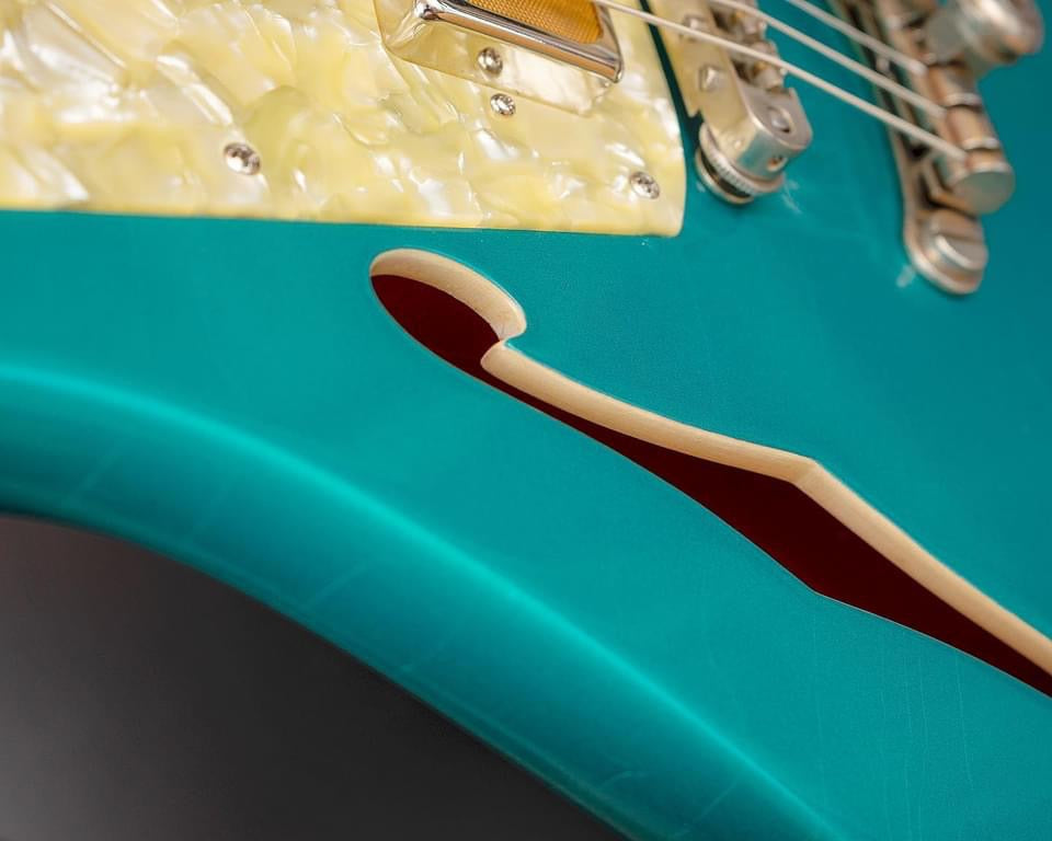 Rufini Montefalco 2021 Sherwood Green NEW (Authorized Dealer)