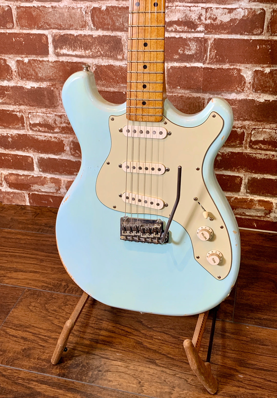 Bunting Jackal S Summer Sky Blue 2020/New Amalfitano Pickups 6lbs 9.4oz (Authorized Dealer)