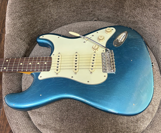 K-Line Springfield - Lake Placid Blue (Authorized Dealer)