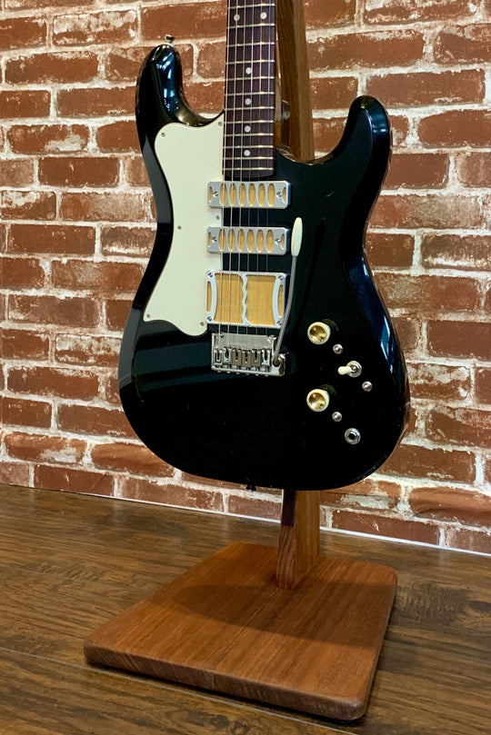Ronin Mirari Custom 2019 Black HSS "Izzy Special" (Authorized Dealer)