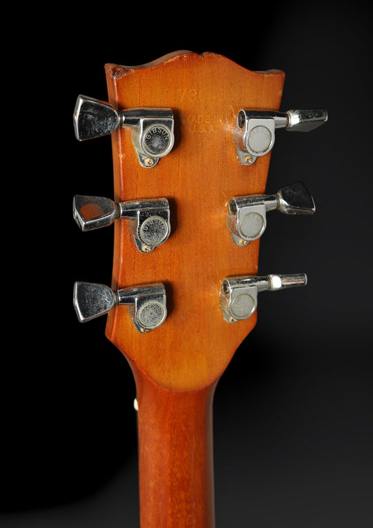 Gibson Les Paul Recording - 1973 - Natural