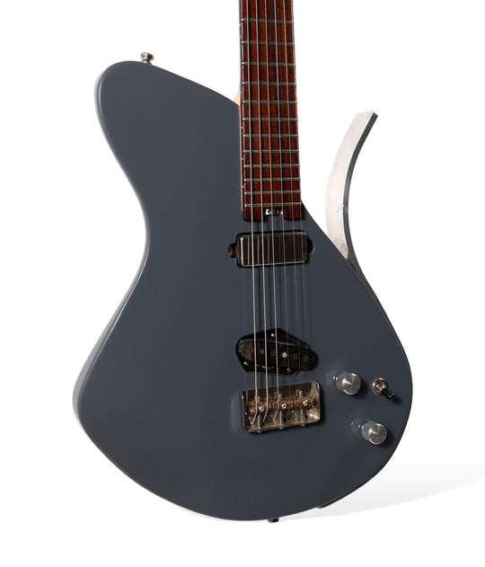 Dean Gordon Mirus Battleship Grey 2017 / pre-owned