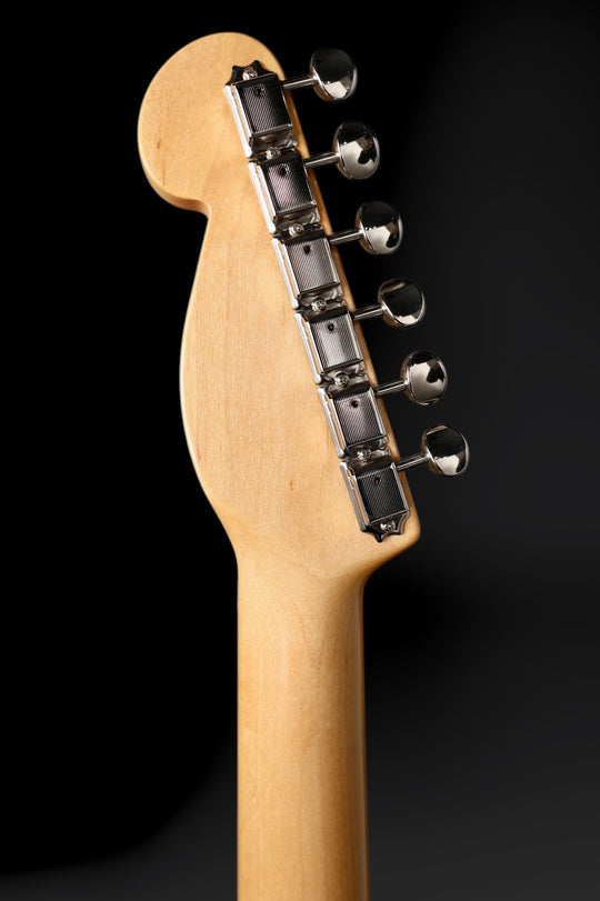 Lentz Traditional T w/ Reserve Upgrades- 2013 - Mary Kay (Blonde) Original Electronics. *Demo video added*