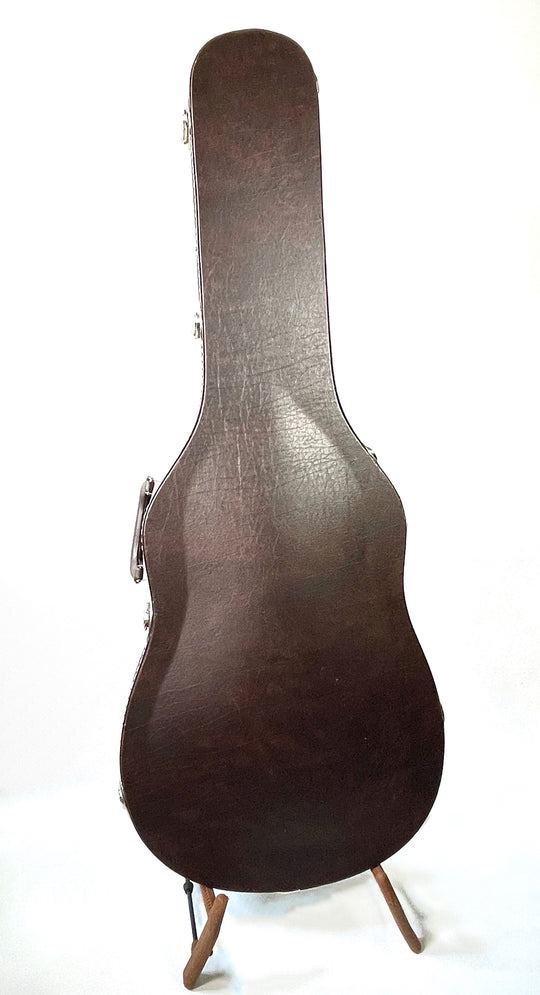Frank Brothers Arcade 2019 Copper Top / Natural McNelly Pickups