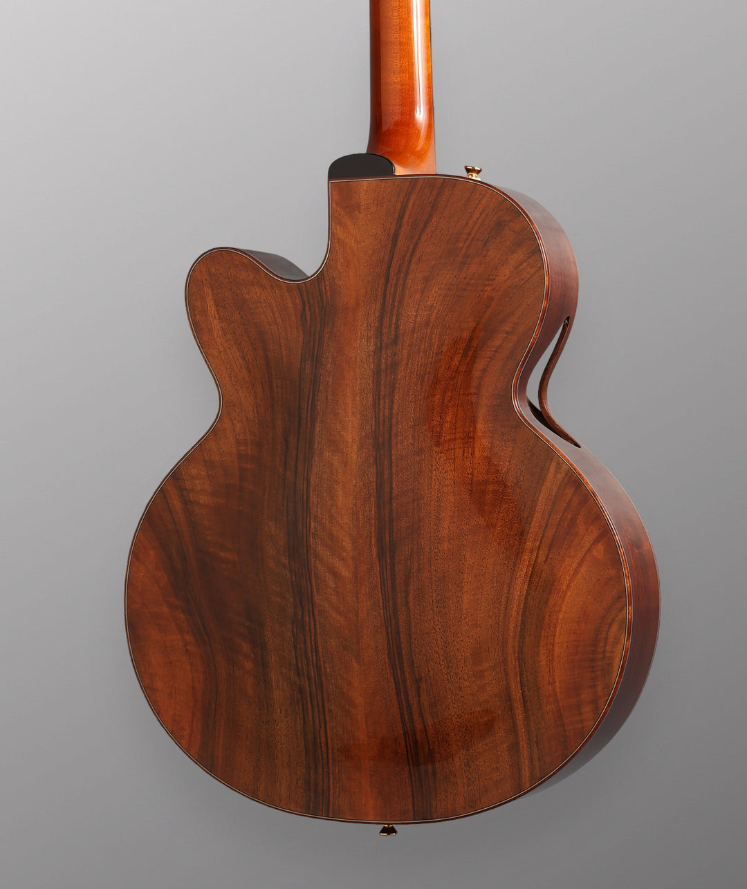 Jaén Guitars Siracusa 16R - Natural. NEW (Authorized Dealer)