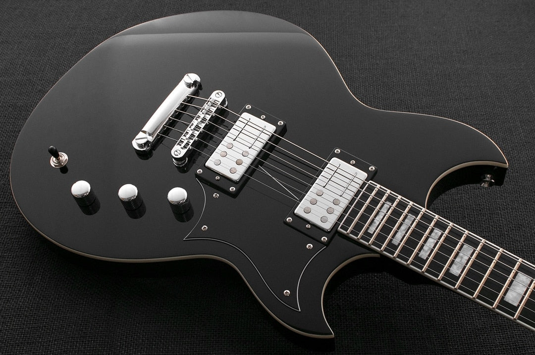 Reverend Reverend Sensei RA  2019 Midnight Black  "Authorized  Dealer"