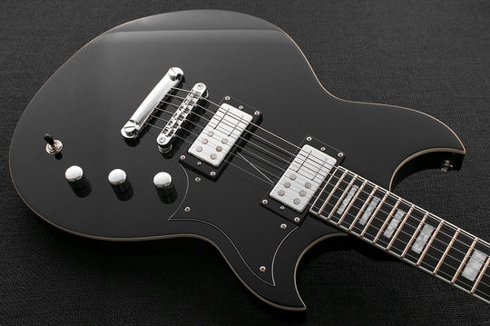 Reverend Reverend Sensei RA  2019 Midnight Black  "Authorized  Dealer"