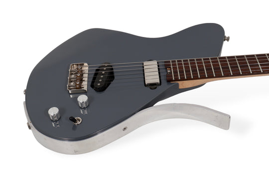 Dean Gordon Mirus Battleship Grey 2017 / pre-owned