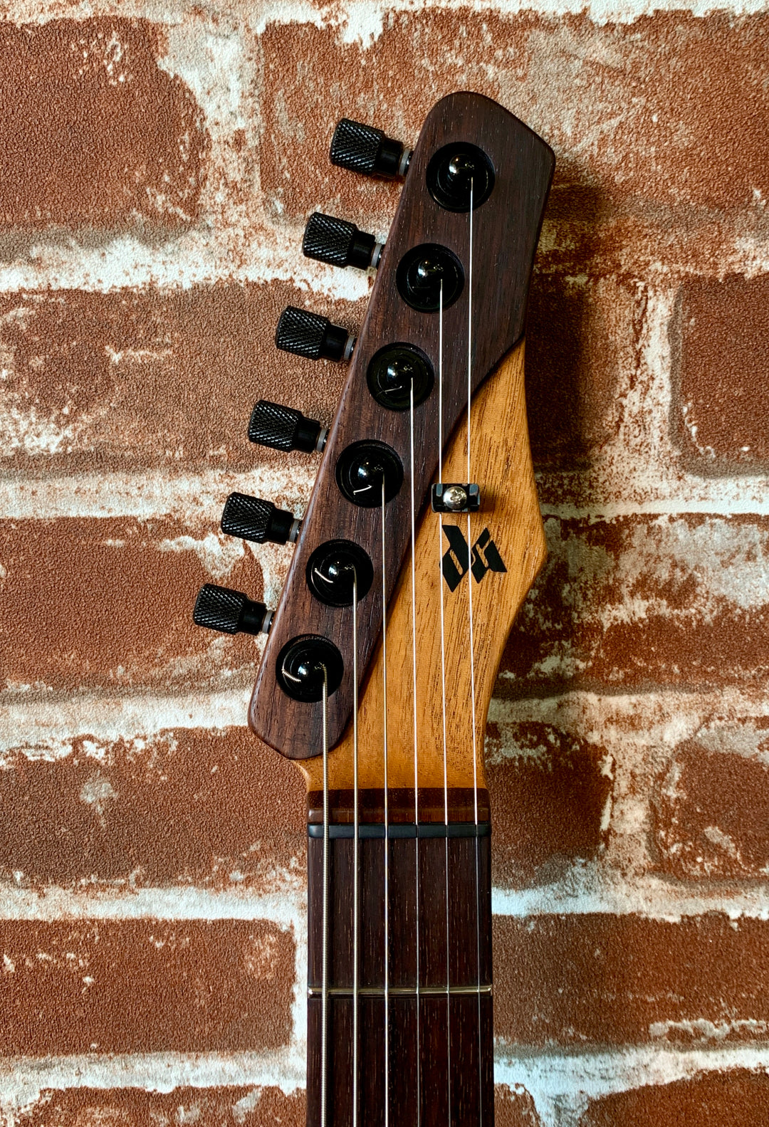 Dean Gordon Guitars 2020 Virtus, "Ferrari" Corsa Red, NEW (Authorized Dealer) *DEMO VIDEO ADDED*
