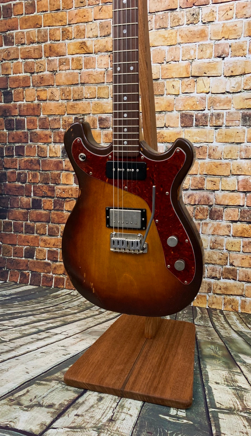 Bunting Jackal  2019 Indian Burst