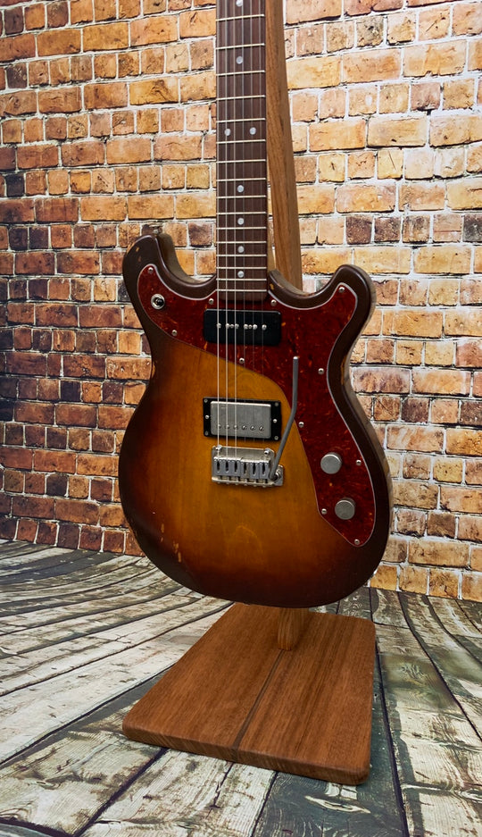Bunting Jackal  2019 Indian Burst